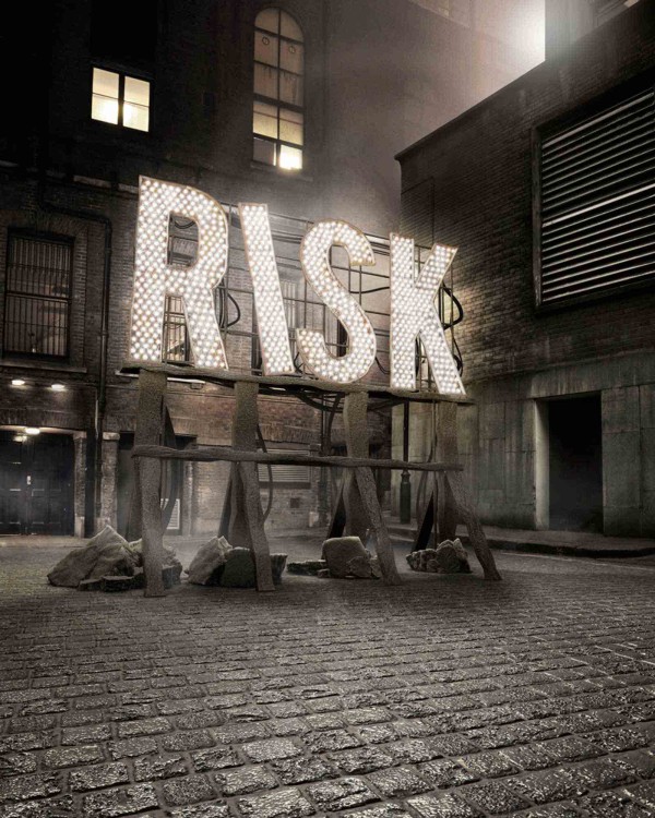 In House Project – Risk