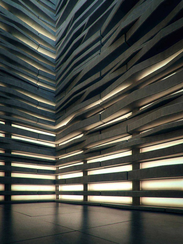 In house project