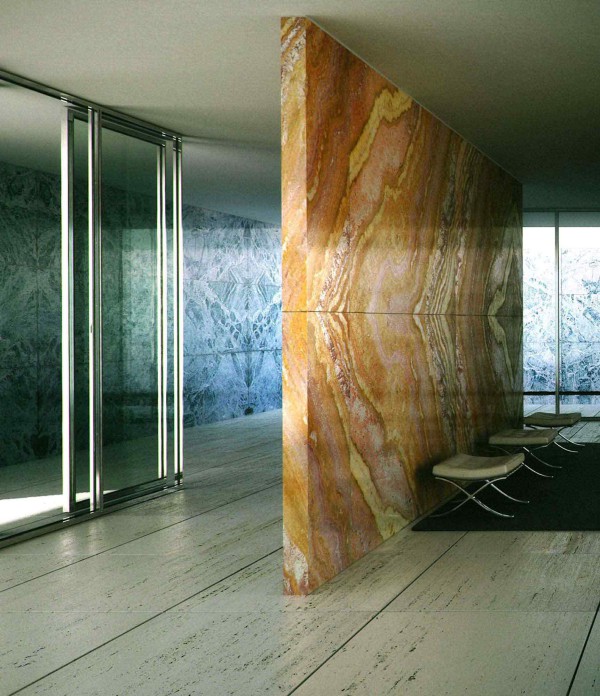 In house project