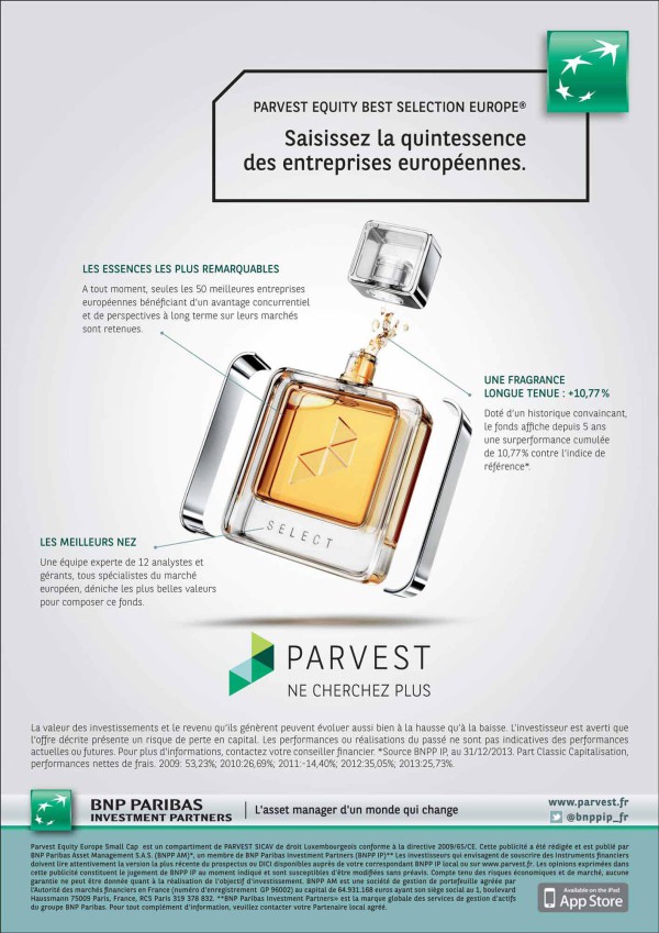 BNP Paribas