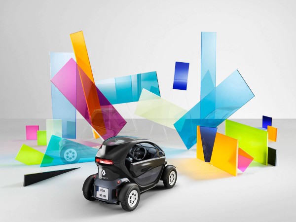 Renault Twizy