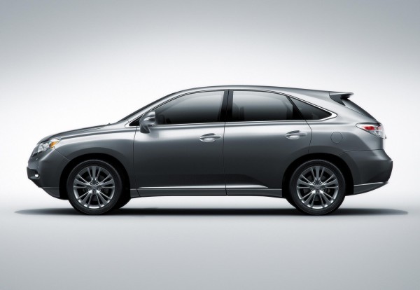 Lexus