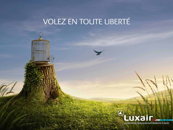 Luxair