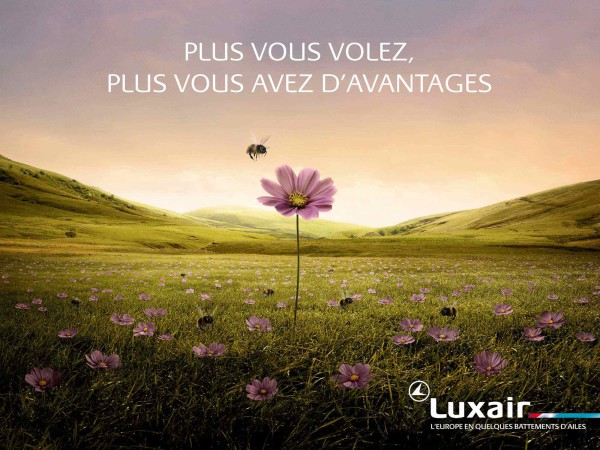 Luxair