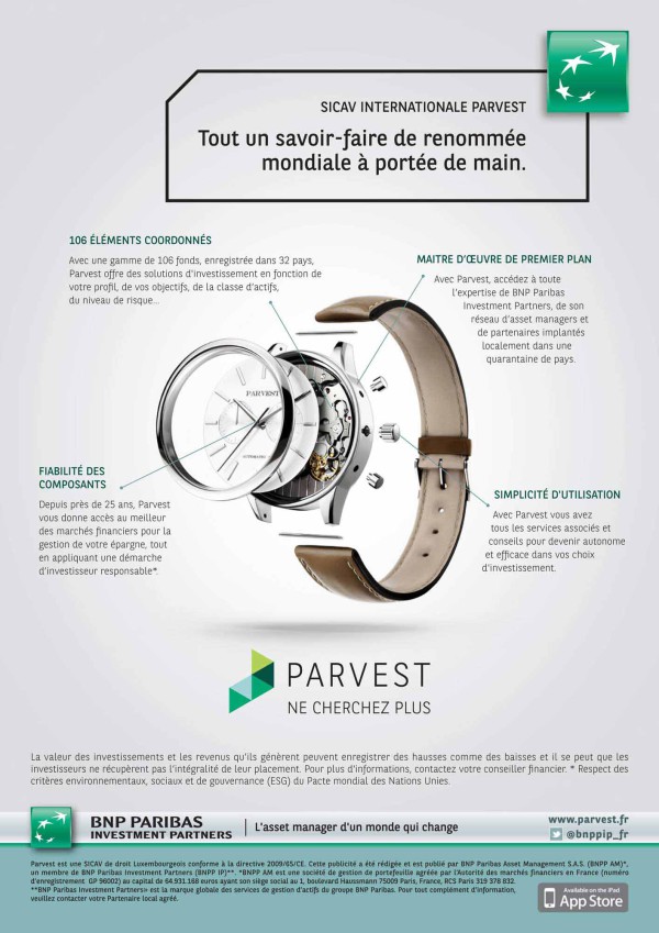 BNP Paribas