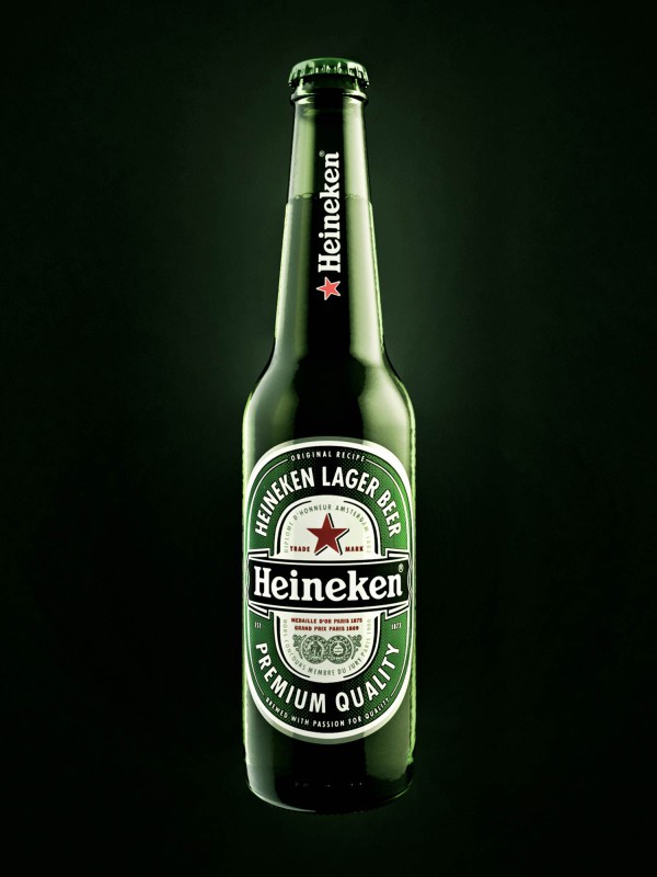 Heineken