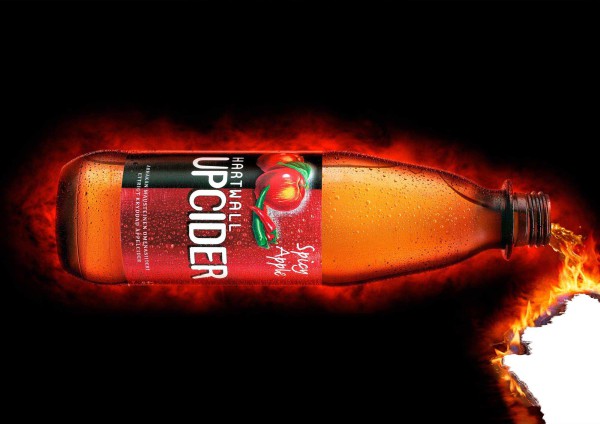 Upcider