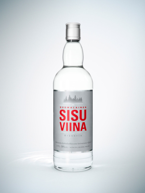 Sisu Viina