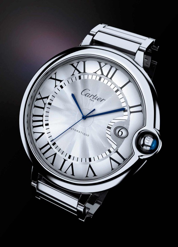 Cartier