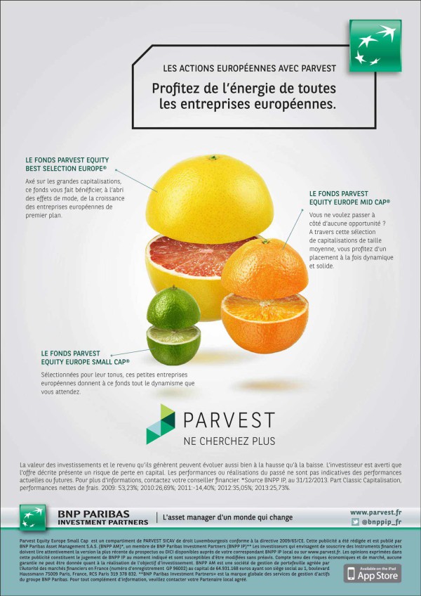 BNP Paribas