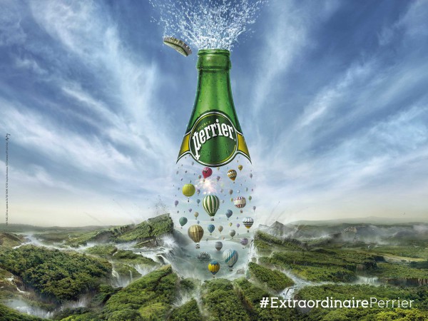 Perrier