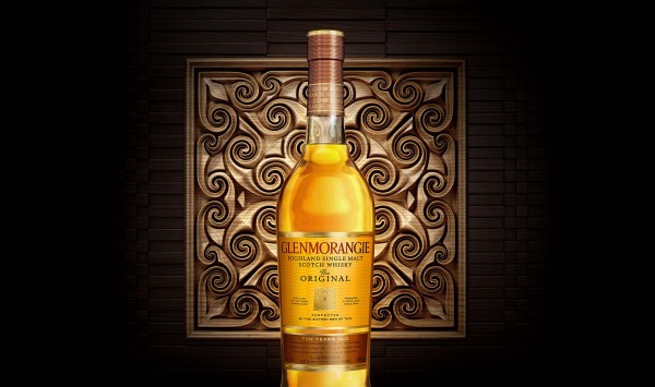 Glenmorangie LVMH