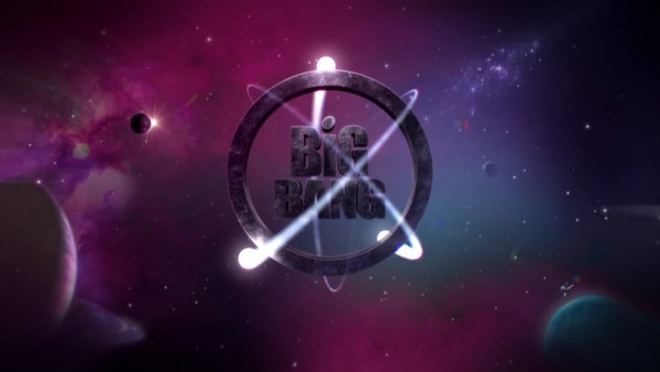 Show ID Big Bang