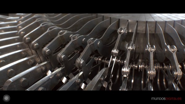 Showreel Illusorium