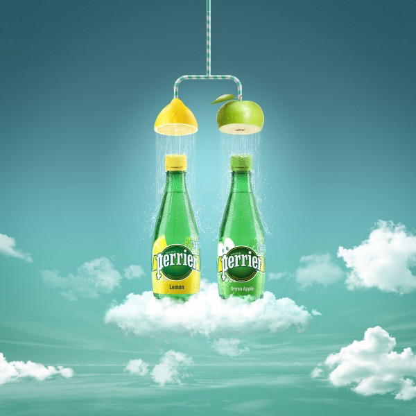 Perrier UK