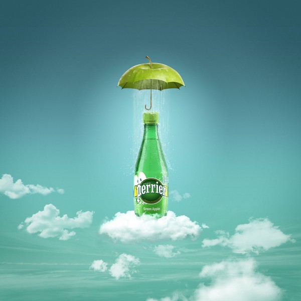 Perrier UK