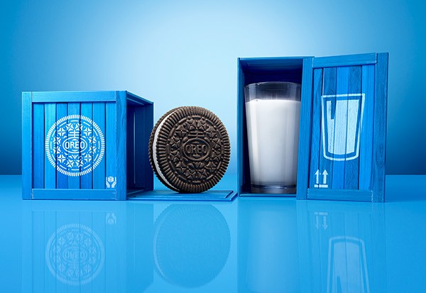 OREO