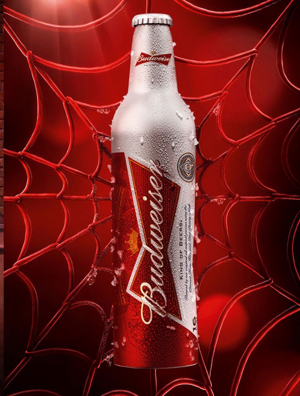 BUDWEISER