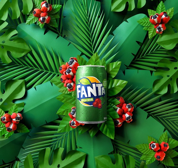 FANTA