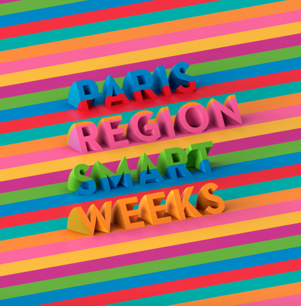 PARIS REGION SMART WEEK