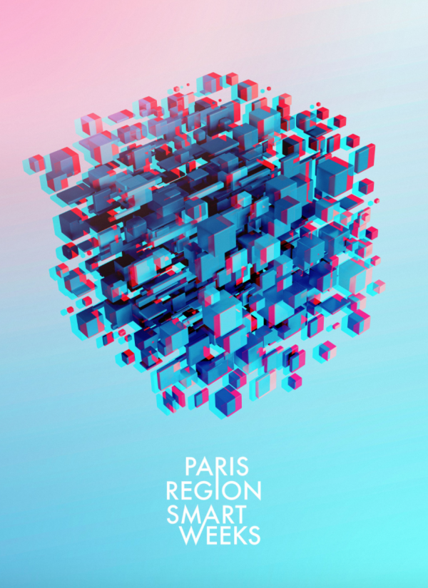 PARIS REGION SMART WEEK