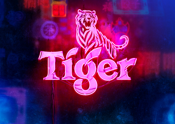 TIGER