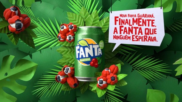 FANTA