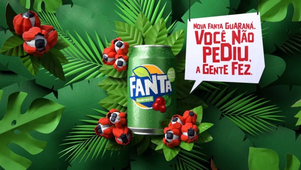 FANTA