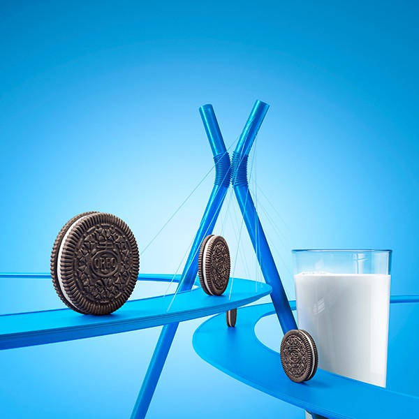 OREO