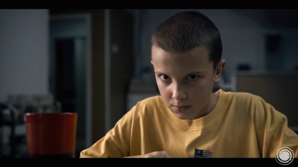 Event Stranger Things