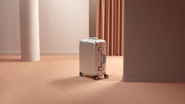 RIMOWA