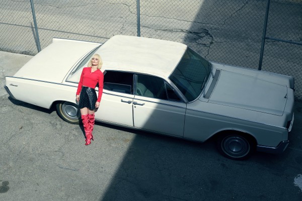 STUDIO MAG