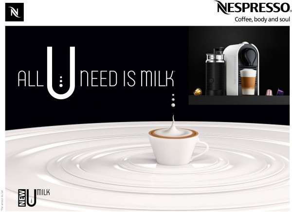 NESPRESSO