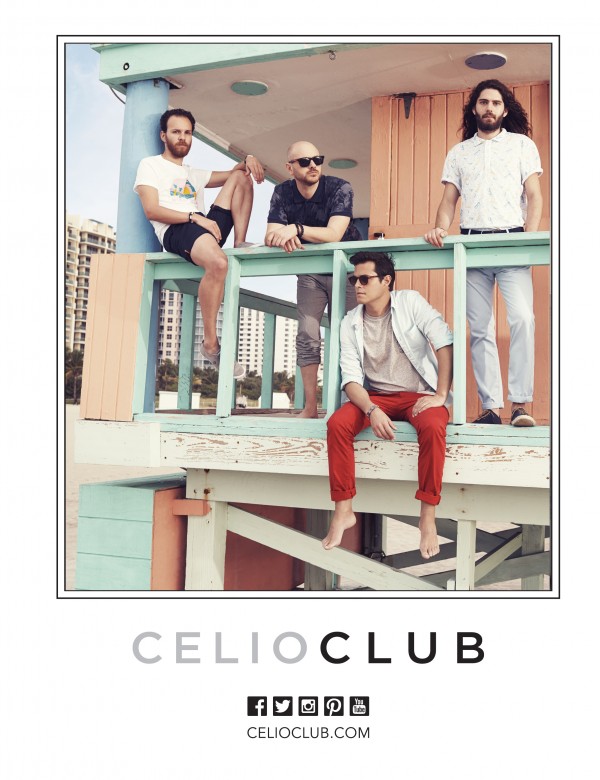 CELIO CLUB