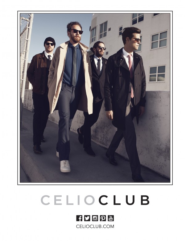 CELIO CLUB