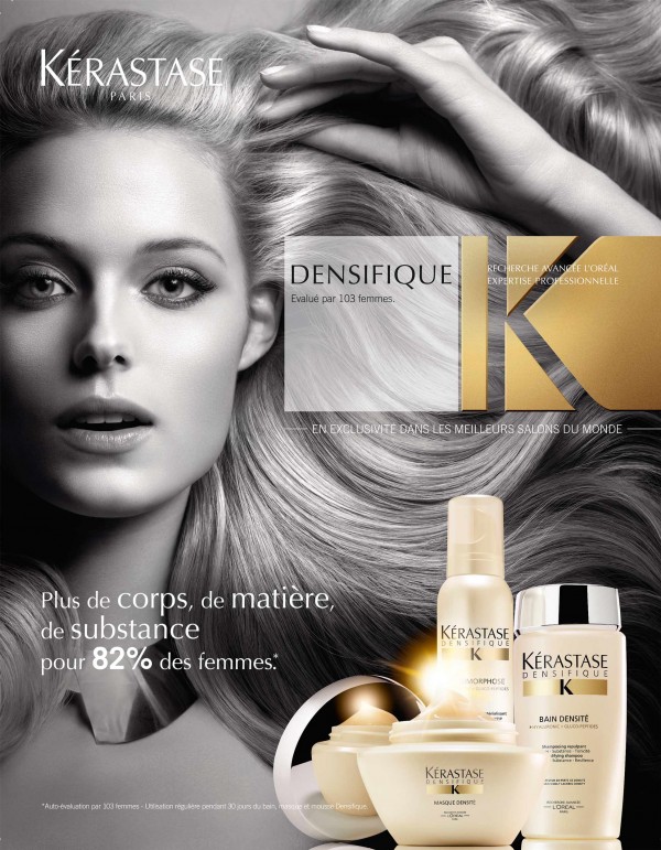 KERASTASE