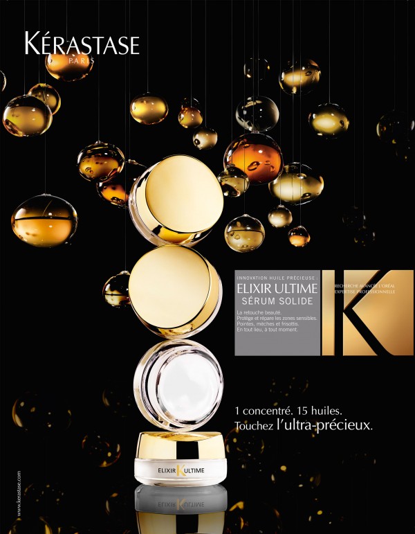 KERASTASE