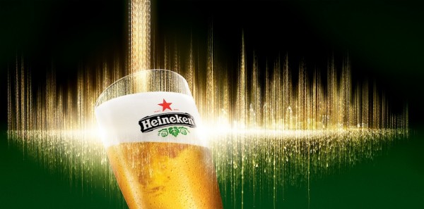 HEINEKEN