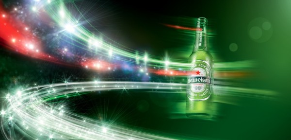 HEINEKEN