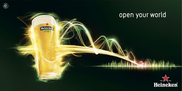 HEINEKEN