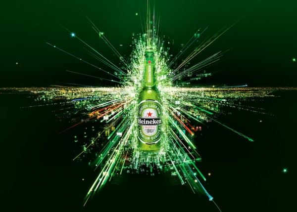 HEINEKEN