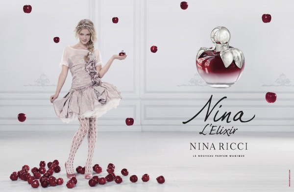 NINA RICCI