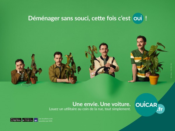 OUICAR