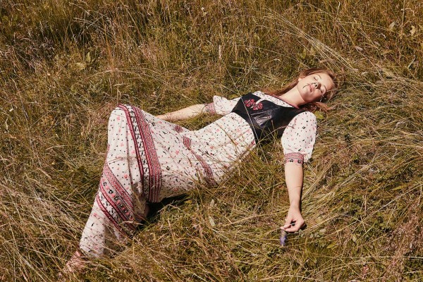 ELLE
