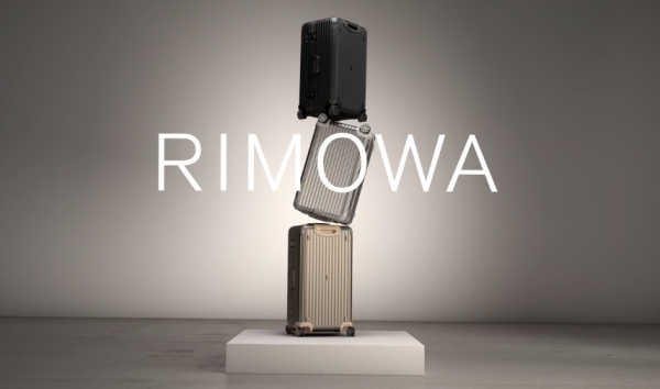 RIMOWA