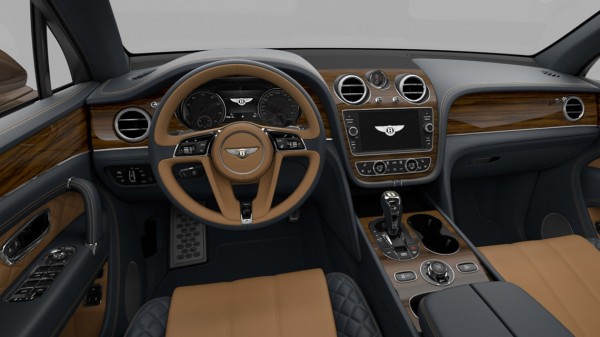 BENTLEY INTERIORS