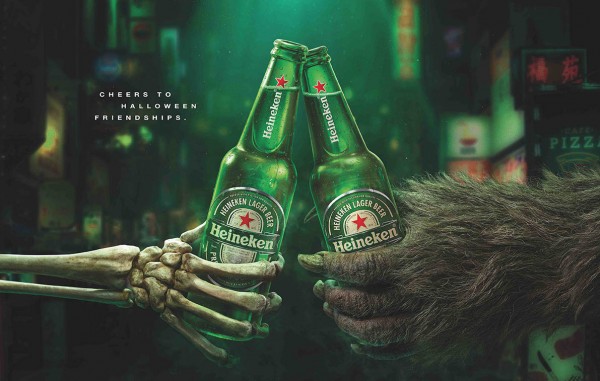 HEINEKEN