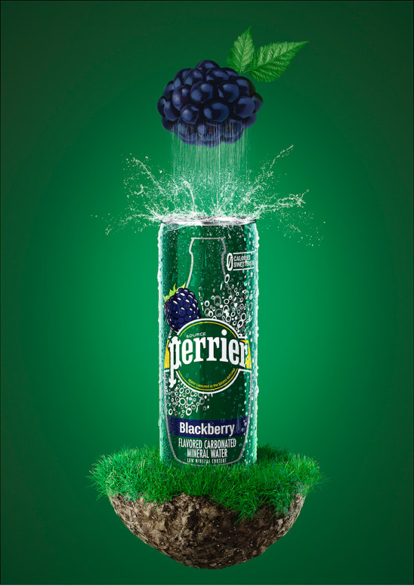 PERRIER