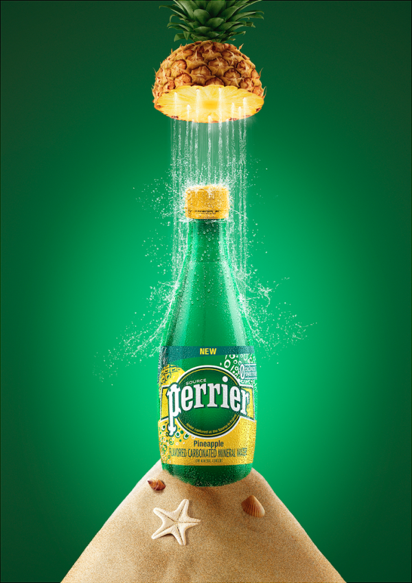 PERRIER