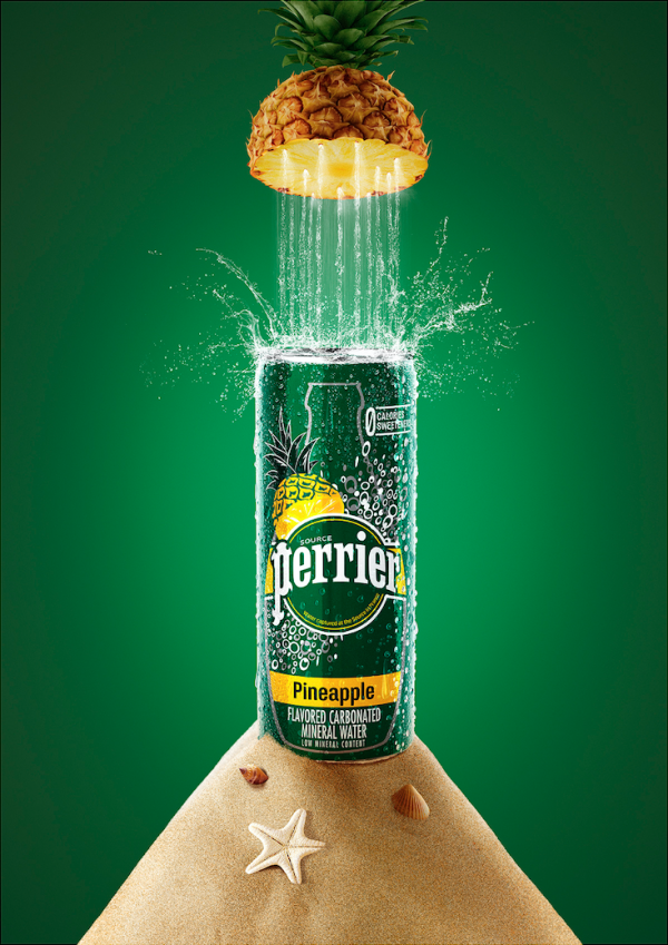 PERRIER